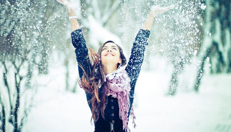 متعة السفر في فصل الشتاء... مع النصائح التالية