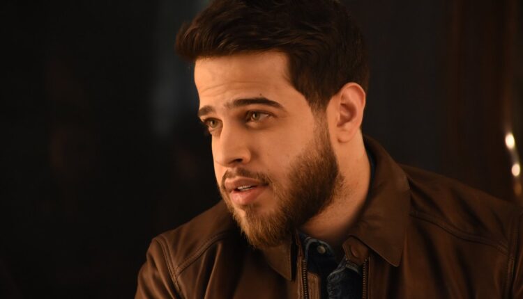 الفنان الأردني أدهم نابلسي يعتزل الغناء.... والجمهور يدعمه