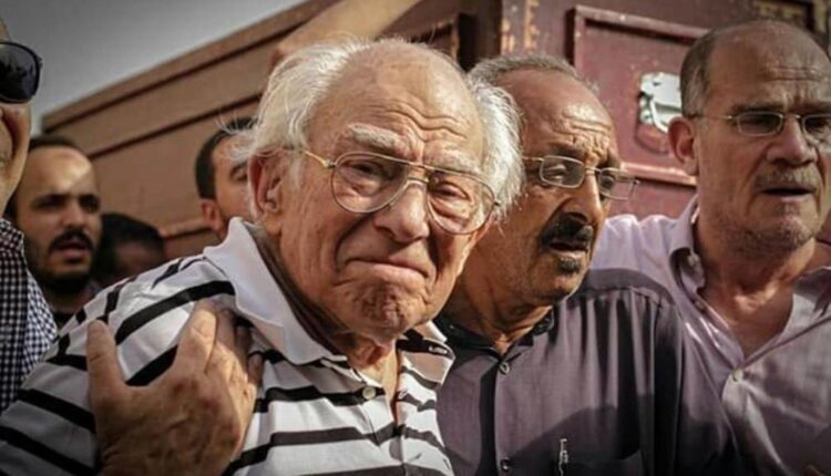 محامي رشوان توفيق يفجر مفاجأة جديدة في أو جلسة محاكمة