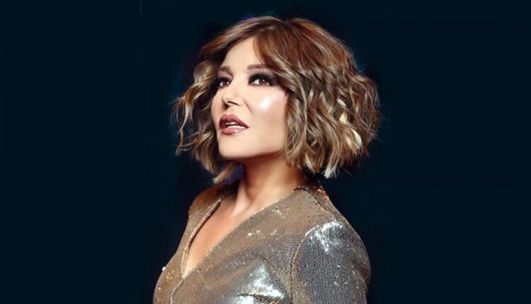 سميرة سعيد تطلق خامس أغاني ألبومها الجديد على يوتيوب... "الوقت الحلو"