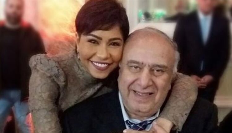 تصريح ناري من والد حسام حبيب...  "على المواقع صلبوك يا ولدي"