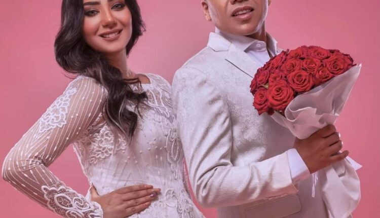 بعد شائعة ارتباطها بالمطرب عمر كمال... من هي شيماء المغربي؟