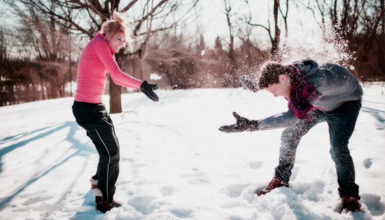 أفضل الخيارات لقضاء شهر عسل دافئ في فصل الشتاء