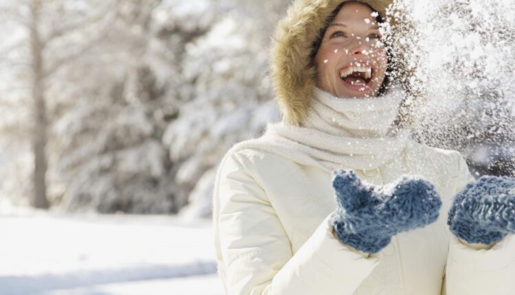 فرصة لمحبي الثلوج... أماكن سياحية لا تفوت زيارتها