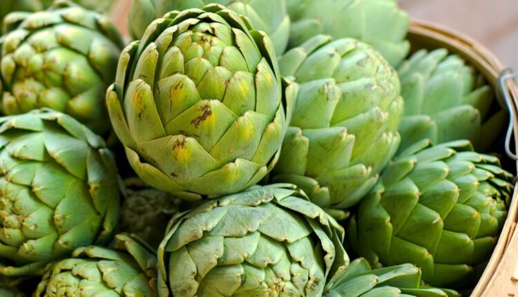 تعرفي على ماسك الخرشوف الصحية للـ عروس في حفل الزفاف