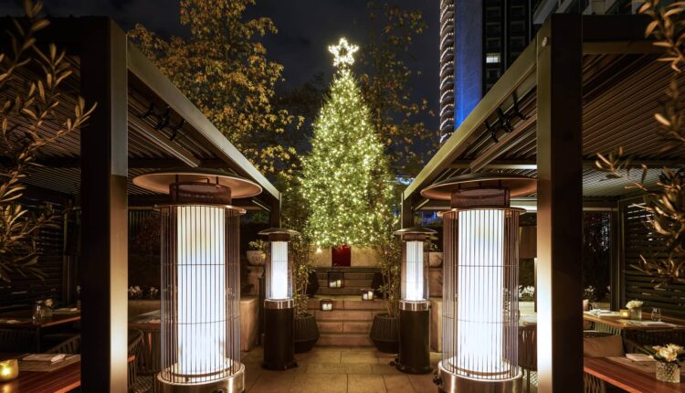 أفضل طرق حجز الفنادق في موسم الكريسماس بأسعار مناسبة