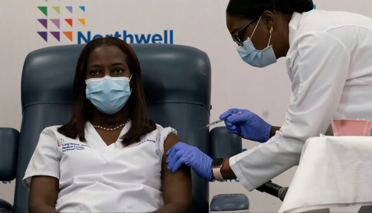 منظمة الصحة العالمية... لقاح فايزر فعالاً بشكل جزئي ضد أوميكرون