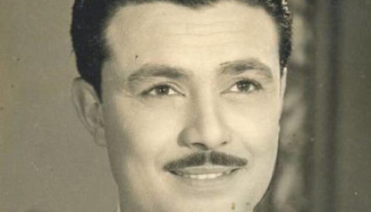 هدم مقابر الفنان صلاح ذو الفقار.. وأبنته: المدفن أثري وعمره 240 عاما