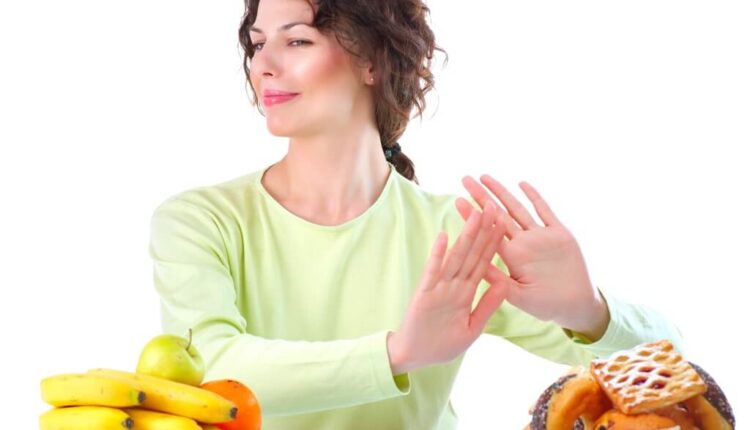 طرق سد الشهية والاحساس بالجوع دون فقد الطاقة