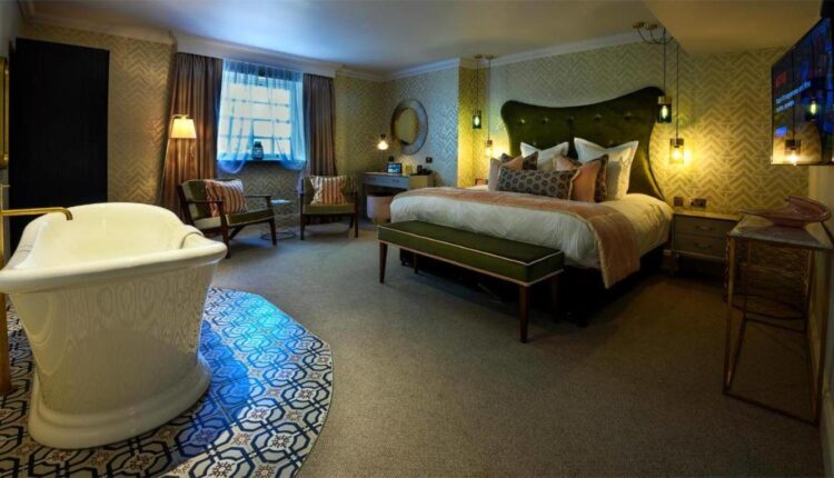 أفضل خدمات فنادق كامبريدج في إنجلترا