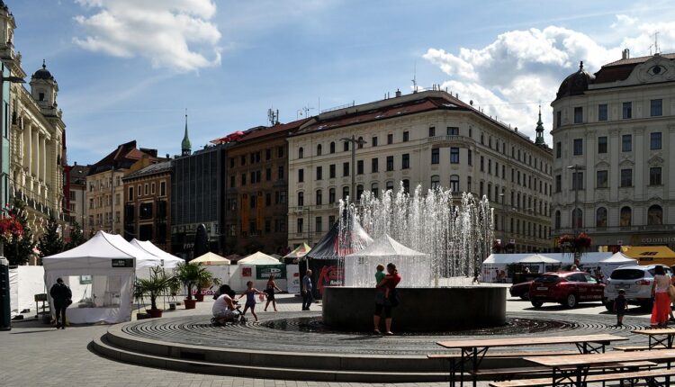 مدينة برنو السياحية: لؤلؤة تزين جمهورية التشيك