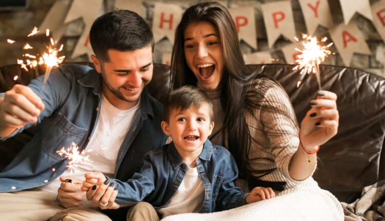 نصائح لقضاء رحلة في إجازة رأس السنة الجديدة مع العائلة