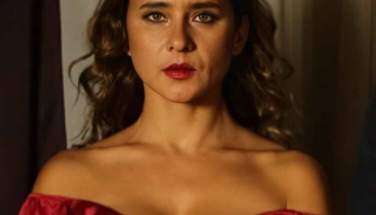 مجموعة العدل: تعلن بدء تصوير مسلسل نيللي كريم