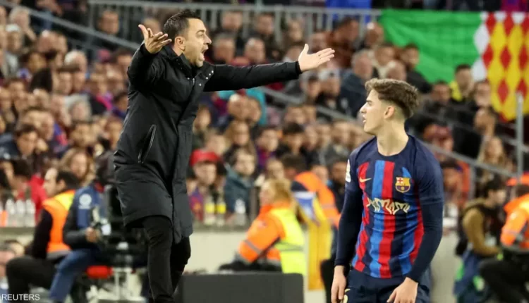 برشلونة يواجه تهديدا جديدا بحظر محتمل من أبطال أوروبا