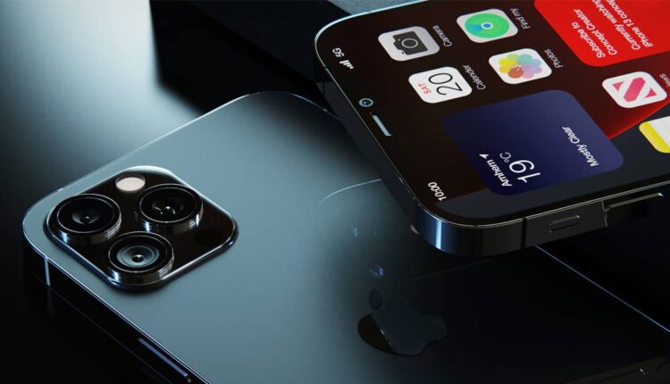 أمر روسي بمنع استخدام هواتف الآيفون