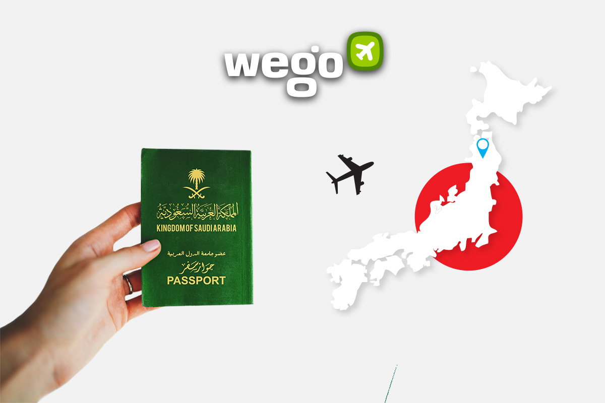 japan visa for saudis featured
