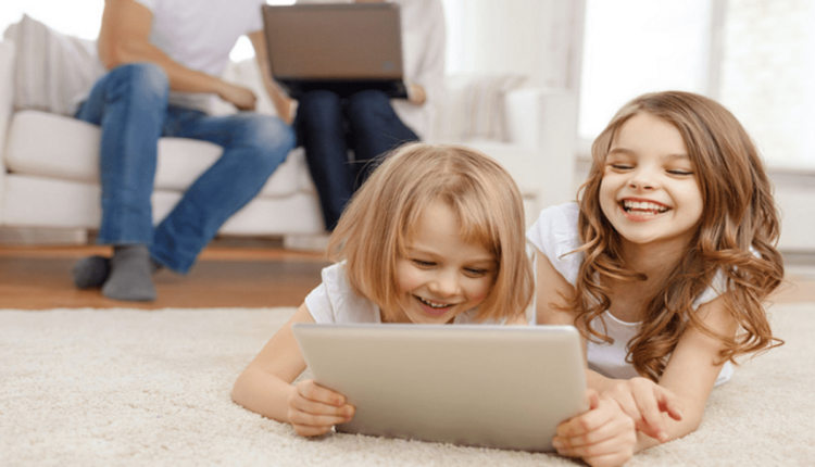 ولاية تصدر قانونا يمنع الأطفال من استخدام مواقع التواصل.. لماذا!