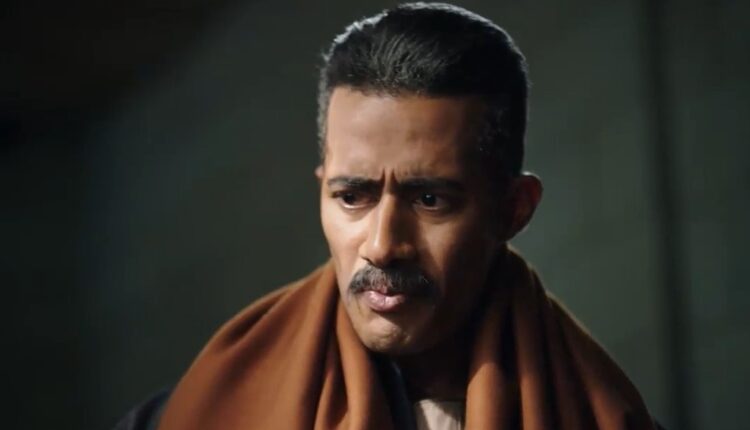 مشاهدة مسلسل جعفر العمدة الحلقة 9 التاسعة دقة عالية HD