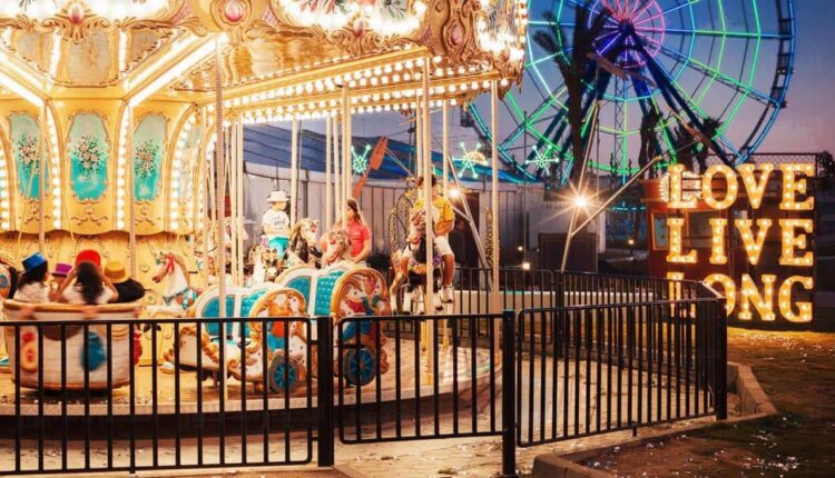 رابط حجز تذاكر فعاليات الخيمة الرمضانية في موسم رمضان 2023