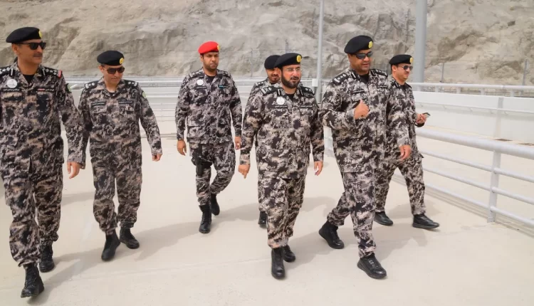 رابط الاستعلام عن نتائج قبول أمن المنشات 2023