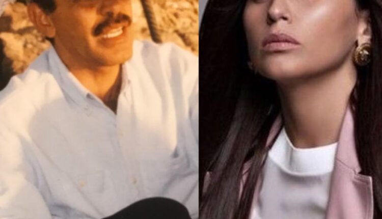 تفاصيل خبر وفاة محمد الشربيني والد دينا الشربيني
