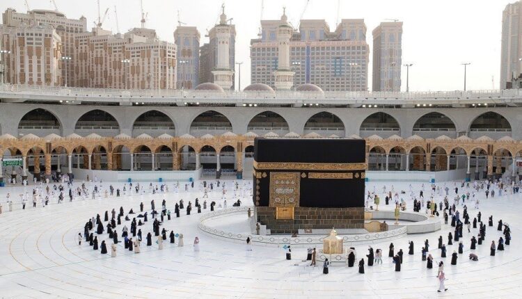 أخر تطورات التسجيل في حملة الراجحي للحج 1444 من السعودية