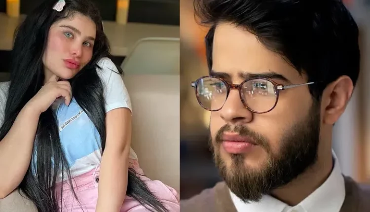 أدهم نابلسي يرد على اتهامات إنجي خوري