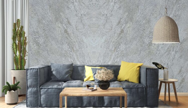 الرخام في مقدمة أعمال الديكور "المودرن"