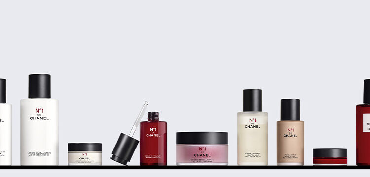 بوتيك الكتروني تطلقه دار شانيل