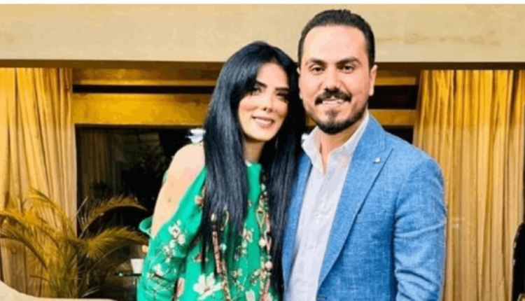 حورية فرغلي تصف نزار الفارس بالكاذب