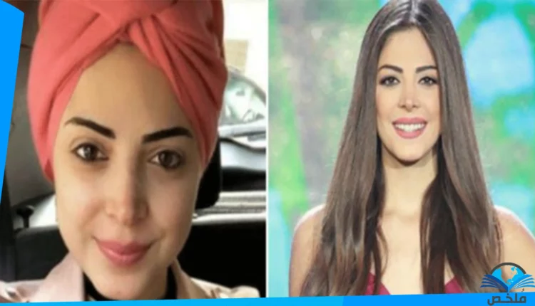 صدمة بعد فتح قبر ميشيل الحجل