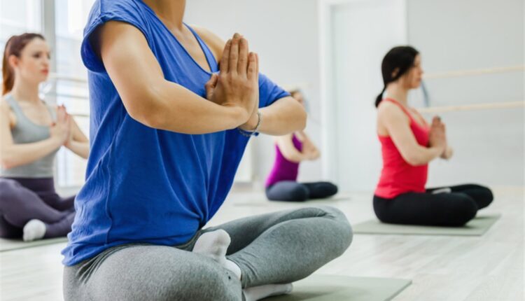 كيف تحافظين على رشاقتك بعد الأربعين