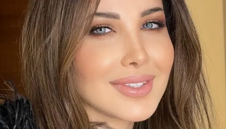 نانسي عجرم