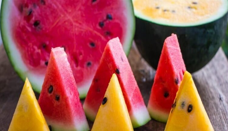 أطعمة تساعد الجسم على تحمل درجات الحرارة