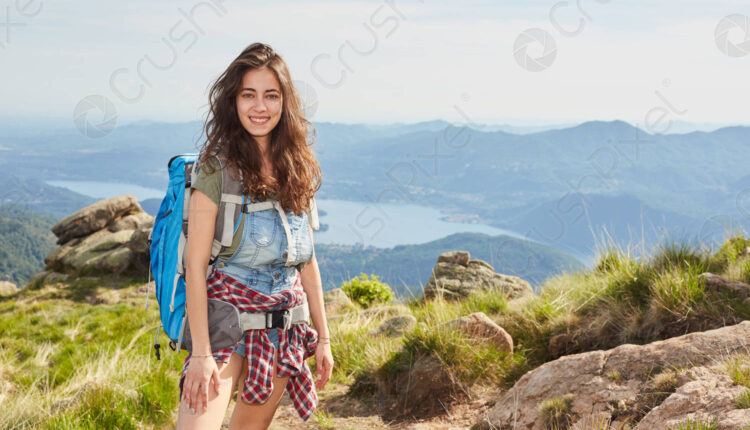 خروج المرأة للتنزه والفسحة يحسن من صحتها النفسية