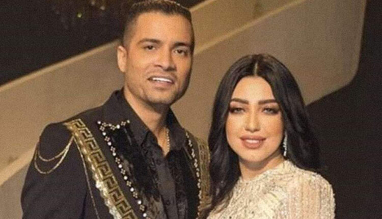 زوجة حسن شاكوش تهدد بالانتحار