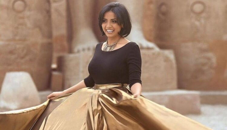 سهر الصايغ تعلن فسخ خطوبتها