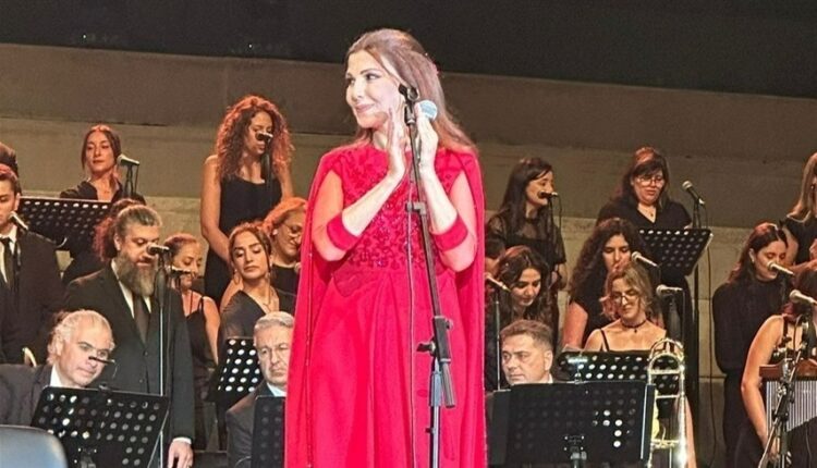 ماجدة الرومي