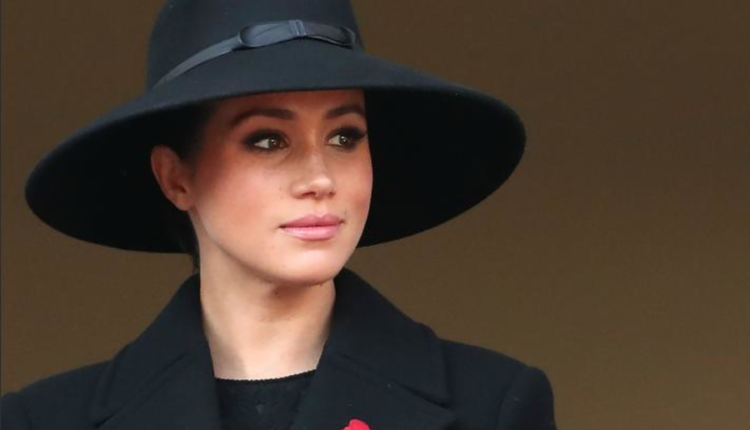 ميغان ماركل