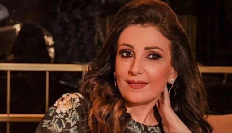 وفاء موصلي تفقد الكثير من وزنها