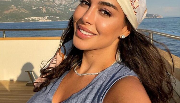 ياسمين صبري