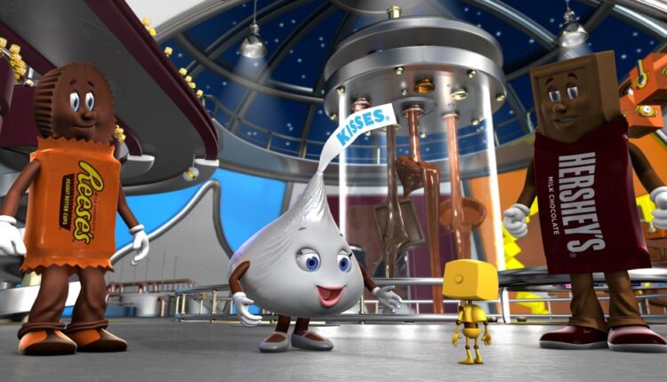 أشهر المعالم السياحية لمحبي الشوكولاتة في يومها العالمي