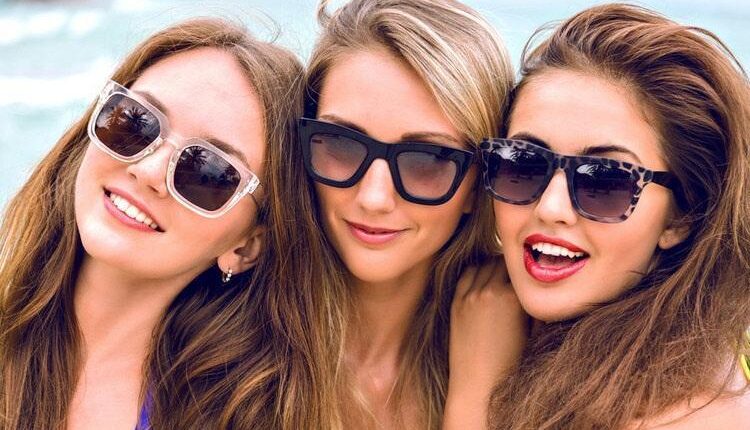اختيار النظارة الشمسية المناسبة للوجه