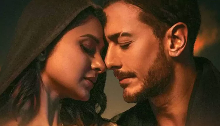 ديو جديد للفنان سعد لمجرد