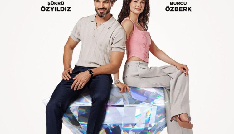 المسلسل التركي "روحك لا تسمع"