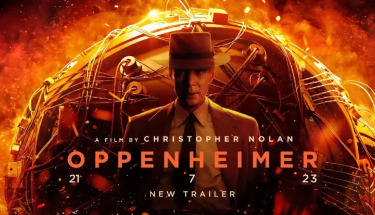 فيلم Oppenheimer