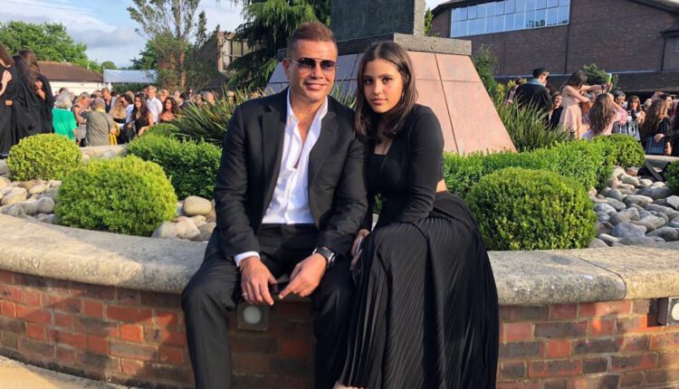 جنا عمرو دياب