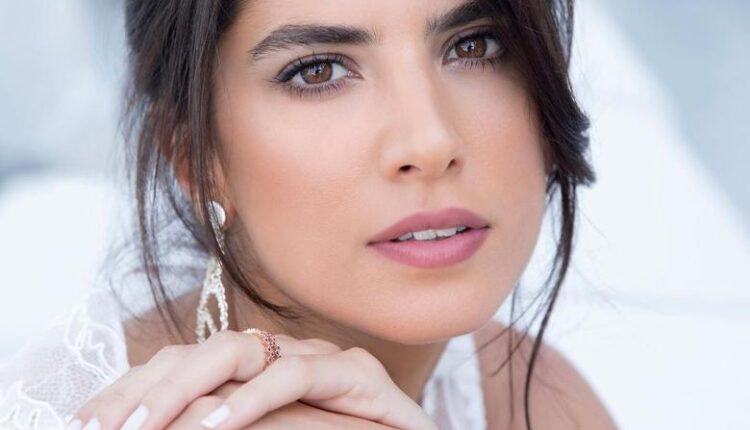 كارمن بصيبص