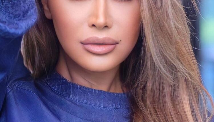 نوال الزغبي