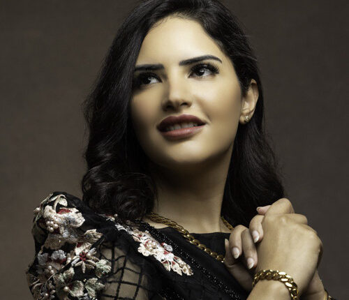 هاجر الخشاب